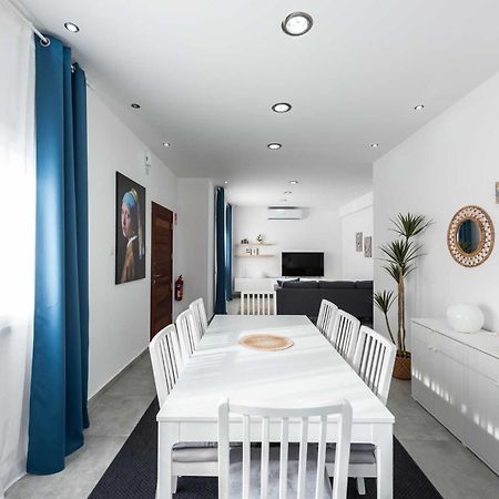 Kition City Apartments - Central Location Ларнака Экстерьер фото