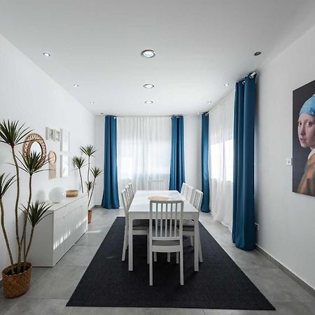 Kition City Apartments - Central Location Ларнака Экстерьер фото