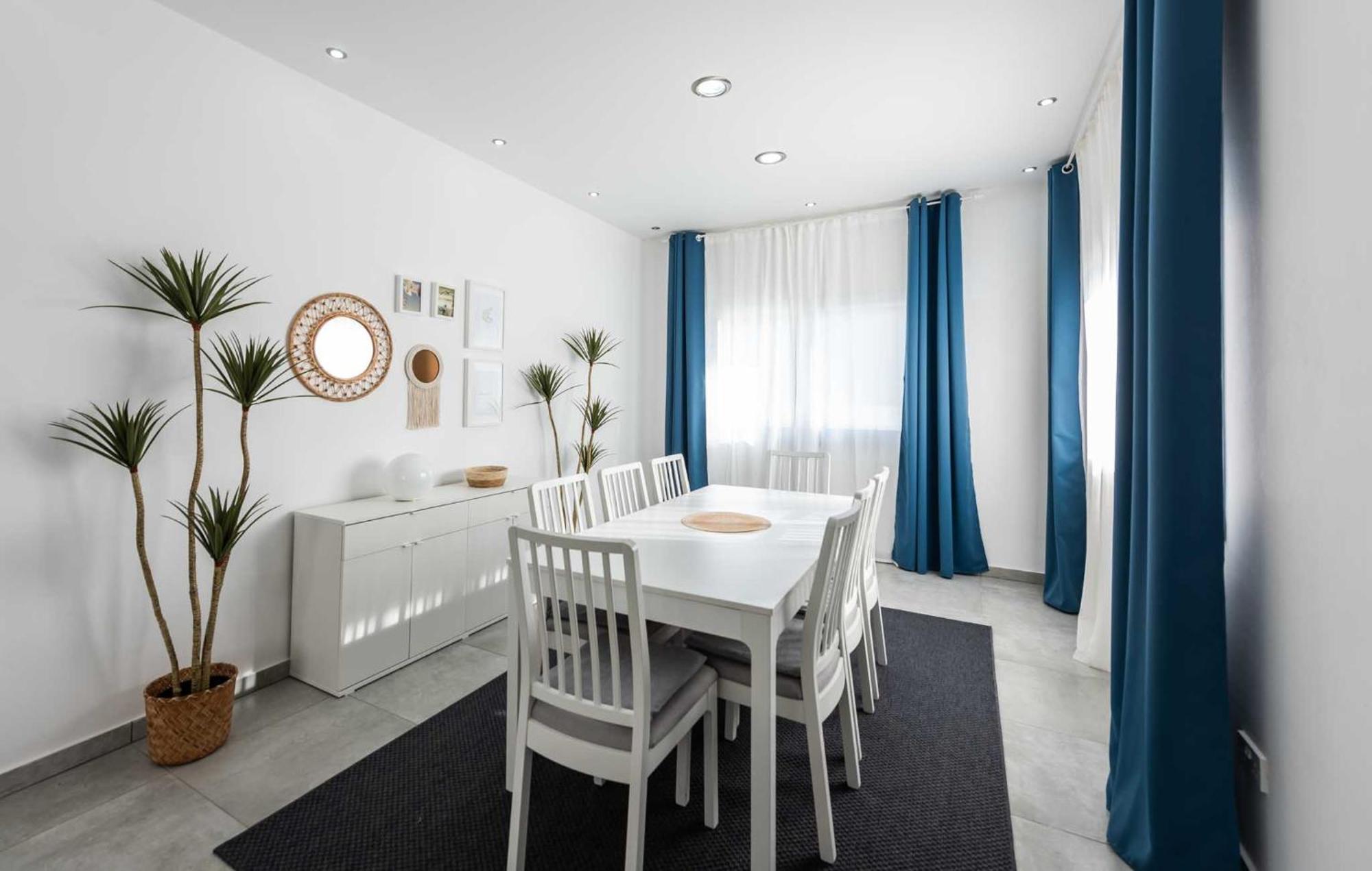 Kition City Apartments - Central Location Ларнака Экстерьер фото