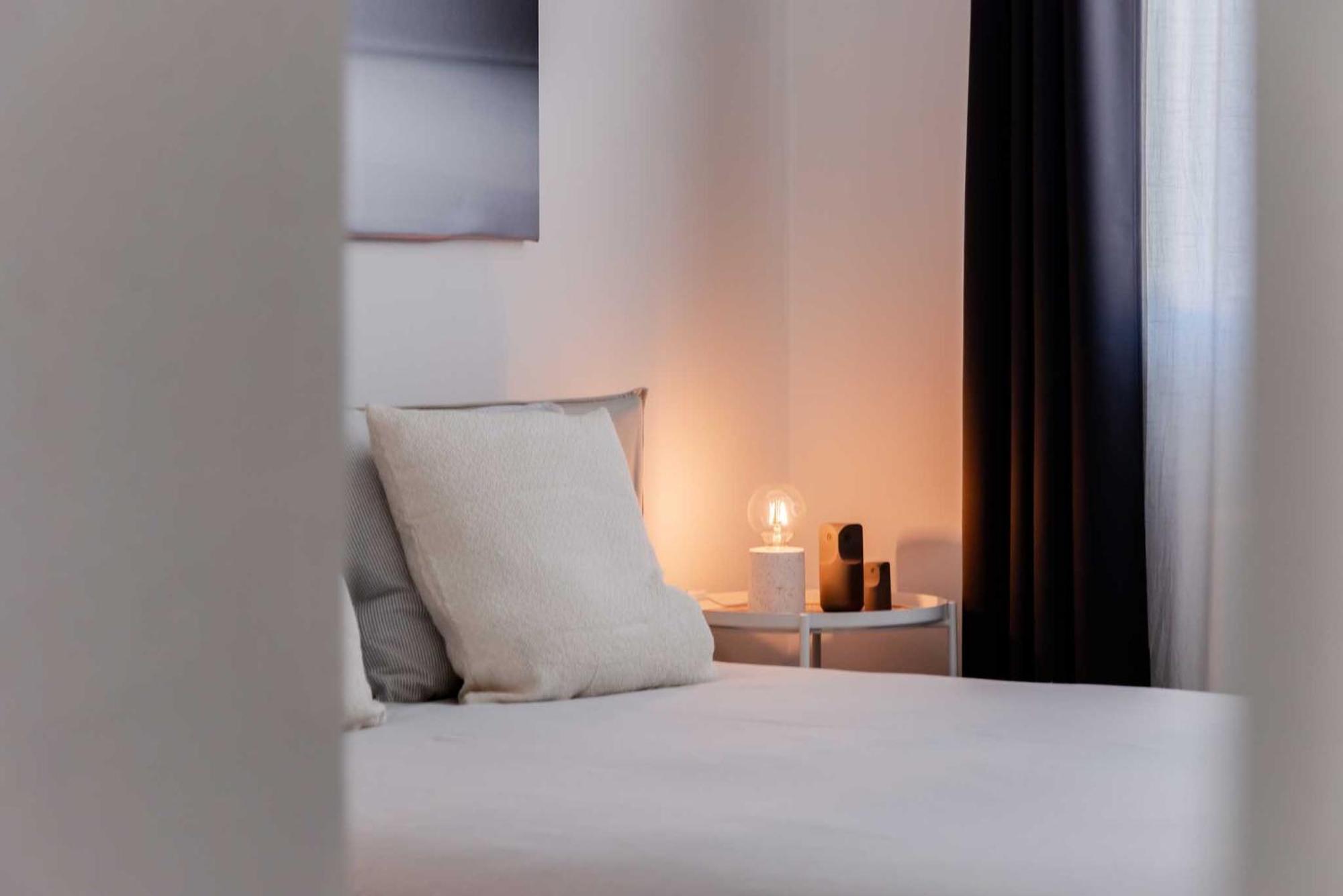 Kition City Apartments - Central Location Ларнака Экстерьер фото