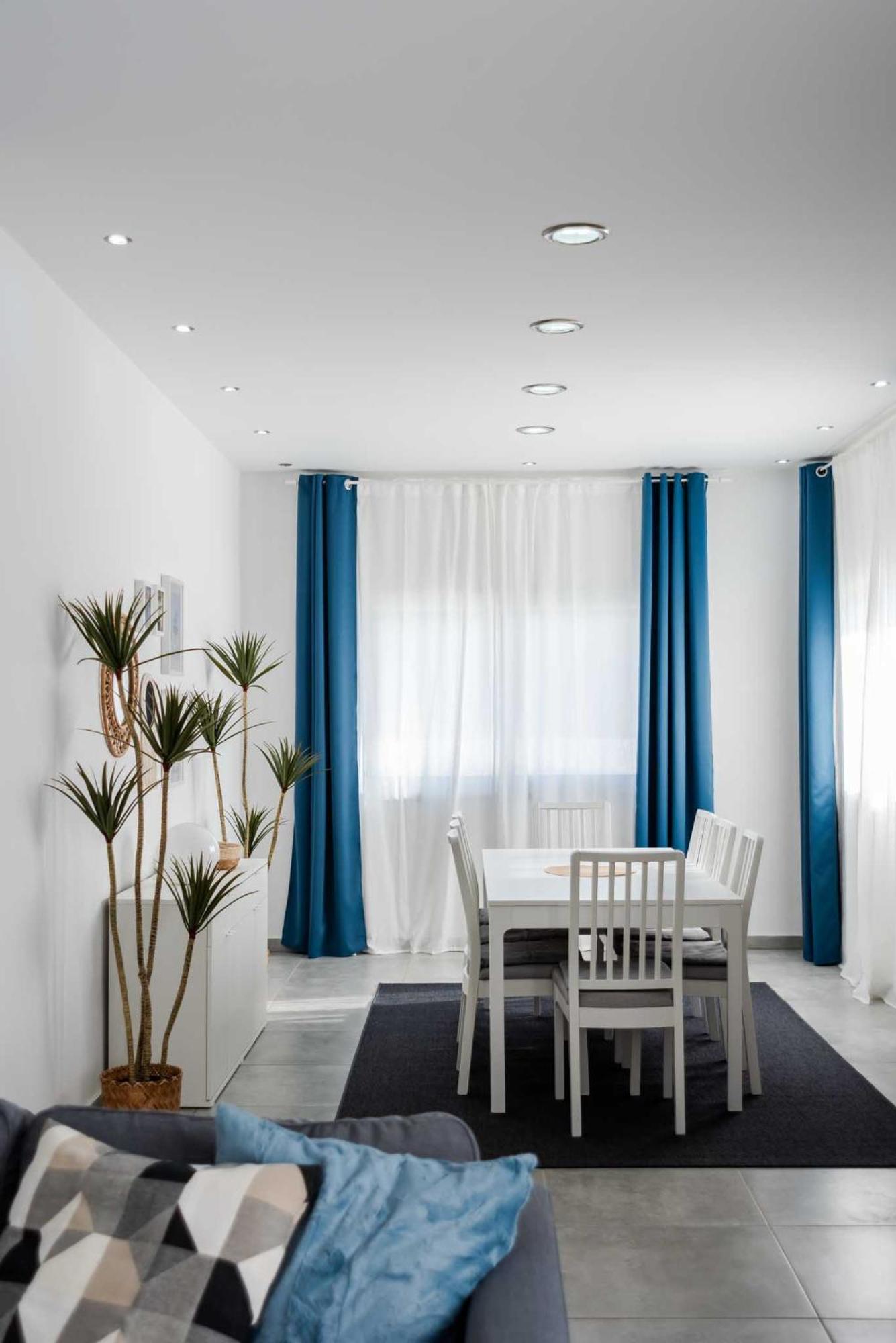 Kition City Apartments - Central Location Ларнака Экстерьер фото